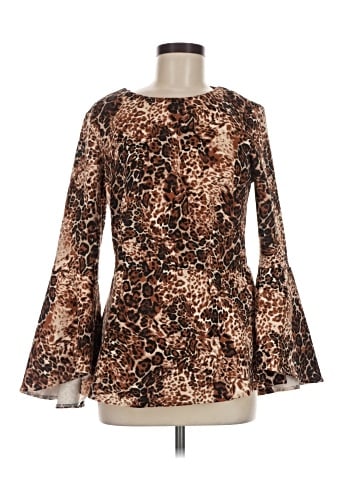 Venus Long Sleeve T-Shirt (view 1)