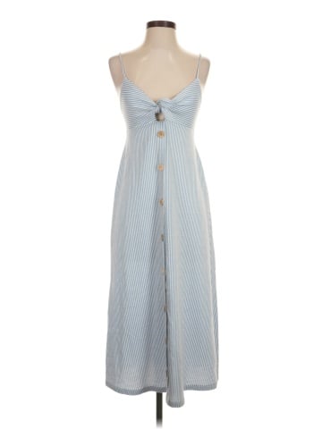 Trafaluc by Zara Casual Dress (view 1)