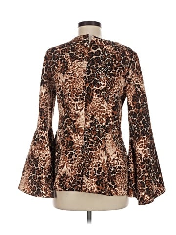 Venus Long Sleeve T-Shirt (view 2)