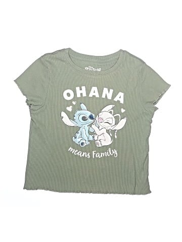 Disney Short Sleeve T-Shirt (view 1)