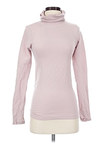 Athleta Long Sleeve Turtleneck (view 1)