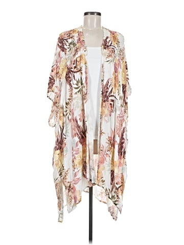 Rip Curl Kimono (view 1)