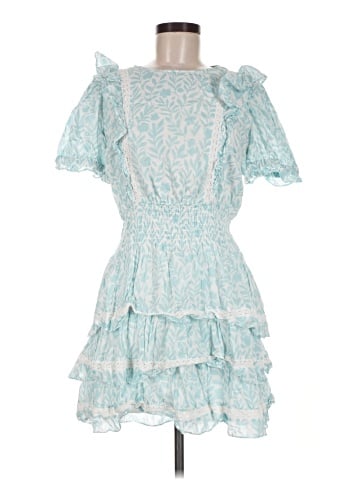 Sail to Sable Cocktail Dress (view 1)