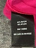 Torrid Pink Short Sleeve Blouse Size 1X Plus (1) - photo 8