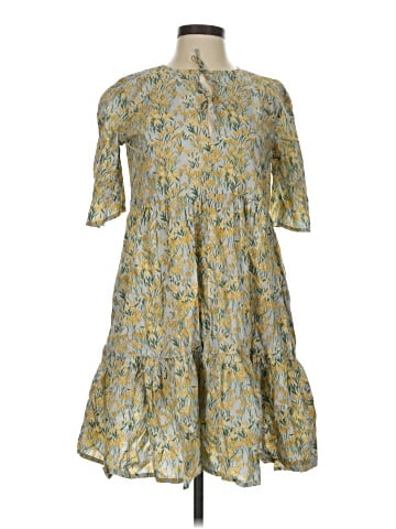 Mata Traders Casual Dress (view 1)
