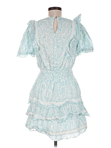 Sail to Sable Cocktail Dress (view 2)