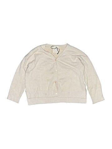 Zara Knitwear Cardigan (view 1)