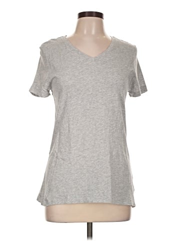 Faded Glory Short Sleeve T-Shirt (view 1)