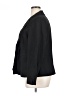 Sejour Black Blazer Size 16 - photo 5