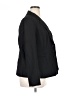 Sejour Black Blazer Size 16 - photo 4