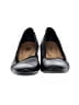 Clarks Black Flats Size 11 - photo 2