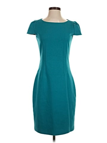 Elie Tahari Casual Dress (view 1)