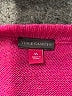 Vince Camuto Pink Pullover Sweater Size XS - photo 7