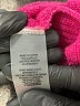 Vince Camuto Pink Pullover Sweater Size XS - photo 8