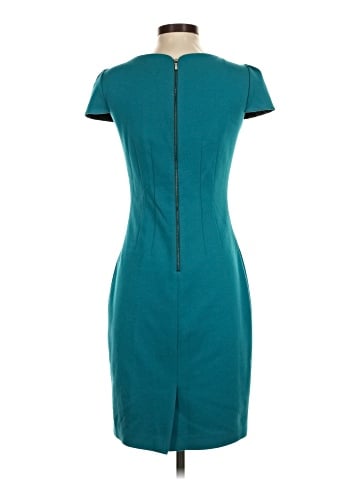 Elie Tahari Casual Dress (view 2)