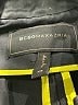 BCBGMAXAZRIA Black Jacket Size XS - photo 7