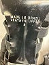 Cathy Jean Black Sandals Size 9 - photo 4