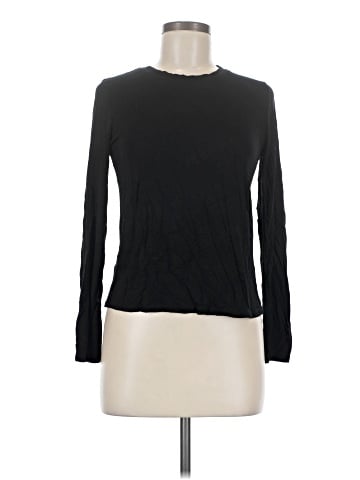 ONLY HEARTS Long Sleeve Top (view 1)