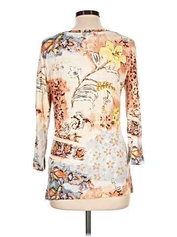 Venus 3/4 Sleeve T-Shirt (view 2)