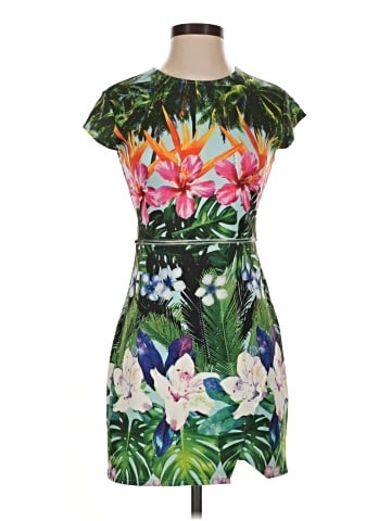 Divided by H&M Cocktail Dress (view 1)
