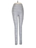 Vuori Gray Leggings Size XXS - photo 1