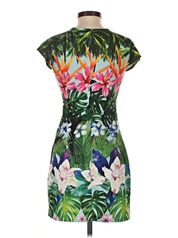 Divided by H&M Cocktail Dress (view 2)