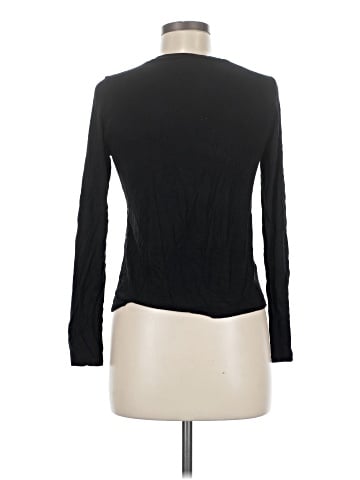ONLY HEARTS Long Sleeve Top (view 2)