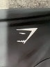 Gymshark Black Active Pants Size 6 (estimated) - photo 7