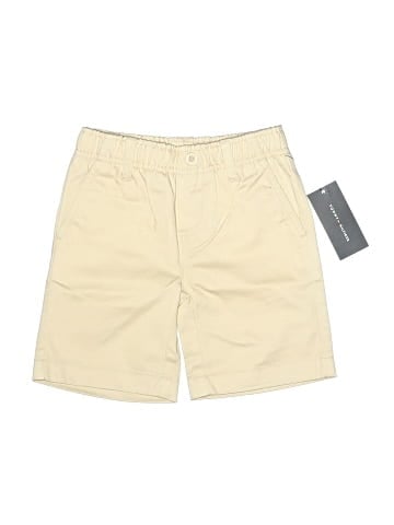 Tommy Hilfiger Khaki Shorts (view 1)