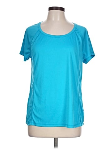Exertek Active T-Shirt (view 1)