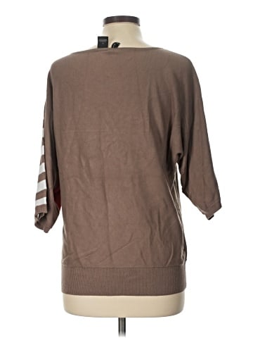 New Directions Pullover Sweater (view 2)