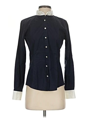 Brooks Brothers Long Sleeve Polo (view 1)