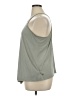Athleta Gray Sleeveless Top Size XL - photo 5