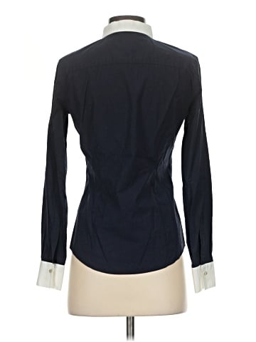 Brooks Brothers Long Sleeve Polo (view 2)