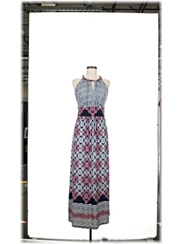 Wisp Casual Dress (view 1)