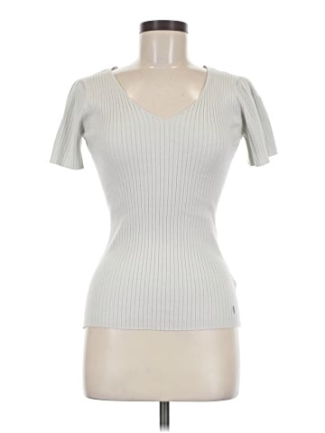 Anna Short Sleeve Turtleneck (view 1)