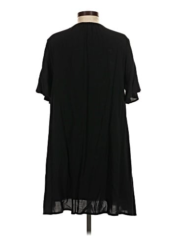 Blue Rain Casual Dress (view 2)