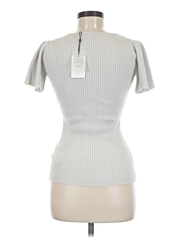 Anna Short Sleeve Turtleneck (view 2)