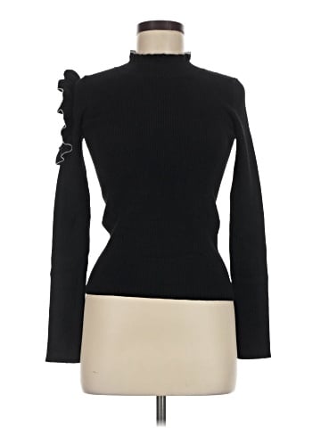 Theory Turtleneck Sweater (view 1)
