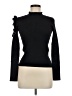 Theory Black Turtleneck Sweater Size M - photo 1