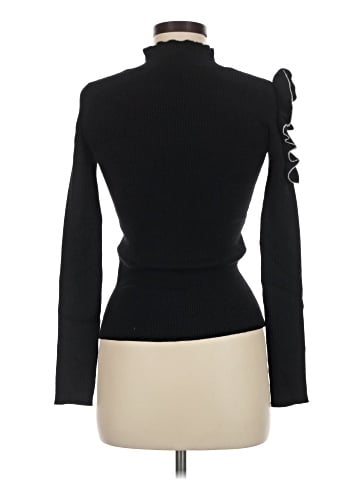 Theory Turtleneck Sweater (view 2)