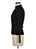 Theory Black Turtleneck Sweater Size M - photo 5