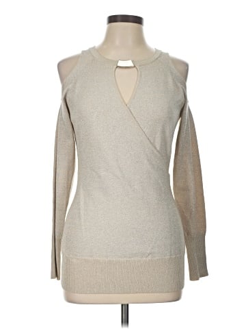 Cache Pullover Sweater (view 1)