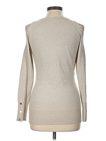 Cache Pullover Sweater (view 2)