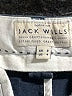 Jack Wills Black Jeans Size 4 - photo 7