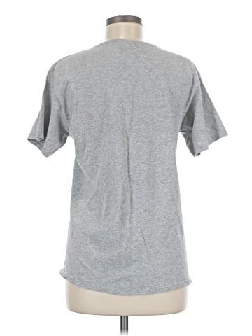 Delta Pro Weight Short Sleeve T-Shirt (view 2)