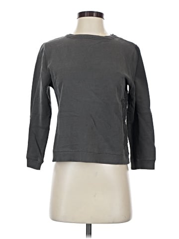 Cop. Copine Sweatshirt (view 1)
