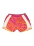 C9 By Champion 100% Polyester Graphic Pink Athletic Shorts Size XS - photo 1