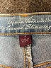 Gloria Vanderbilt Blue Jeans Size 12 - photo 7
