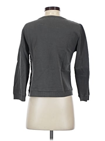 Cop. Copine Sweatshirt (view 2)